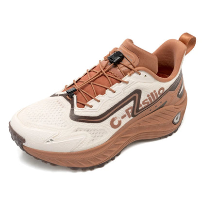 ONEMIX Outdoor Hiking Shoes Casual Mesh Sports Light Wear Running Shoes Men Non-slip Wear-resistant Climbing Shoes Women