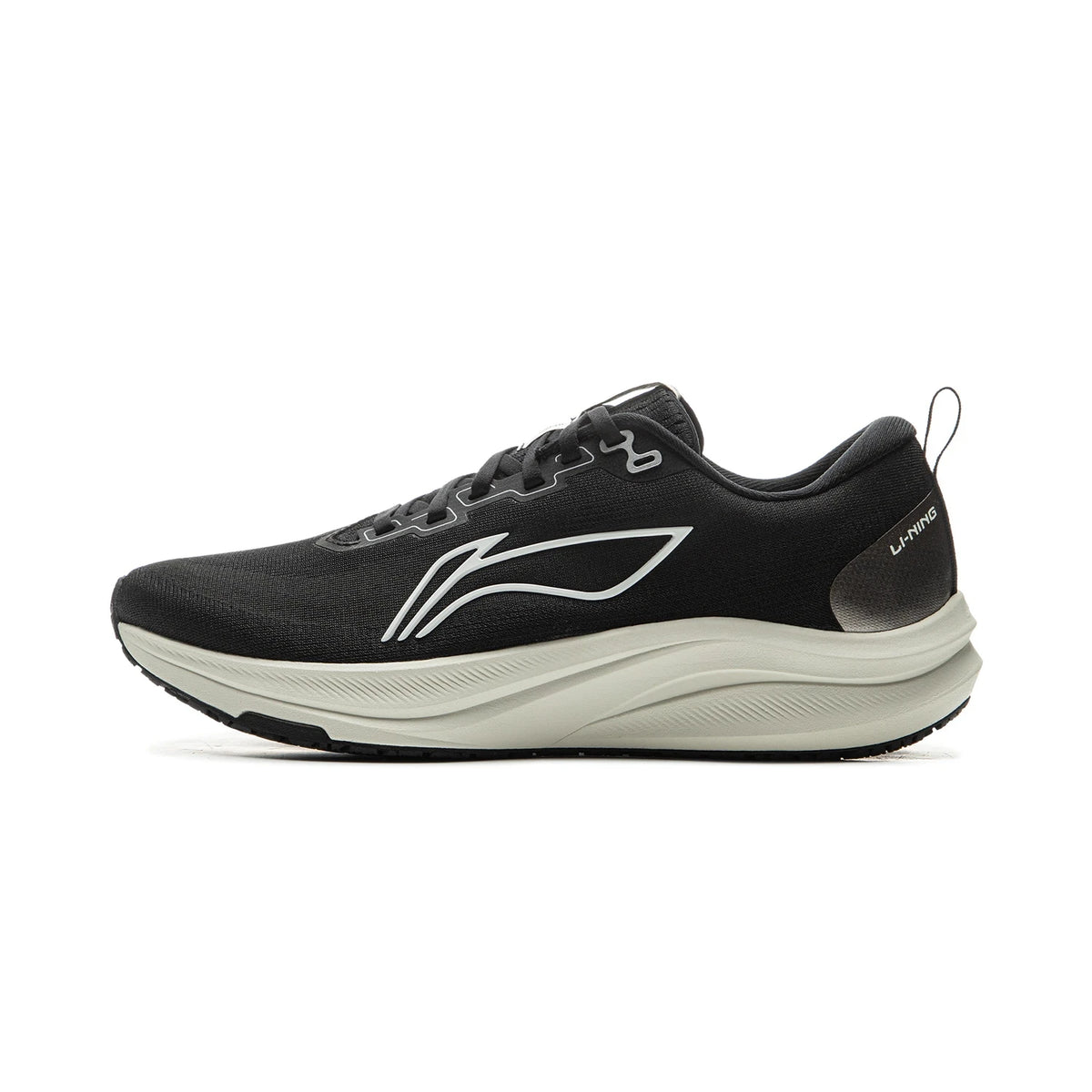 Pánské závodní běžecké boty Li-Ning RED HARE 8 LIGHT FOAM ULTRA, reflexní tlumené stabilní boty, lehké tenisky LiNing ARPV001