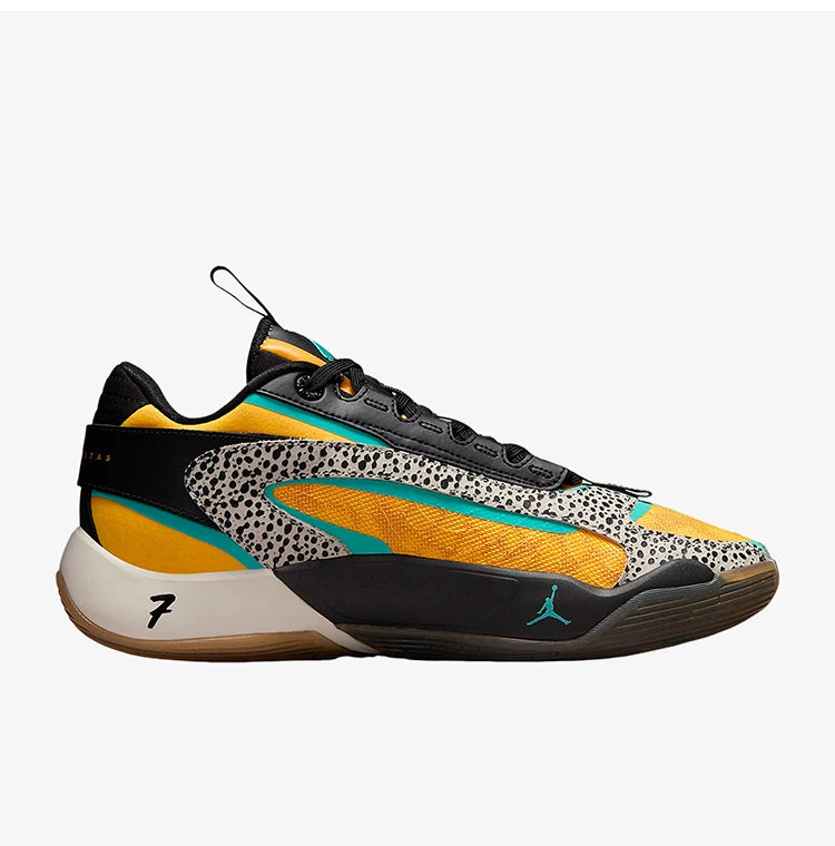Nike genuine Jordan Luka 2 PF Men's Training Basketball Shoes FQ9046-800