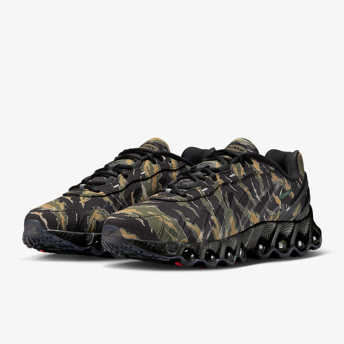 Nike Genuine Air Max Dn8 Men's Breathable Durable Running Shoes IH2141-200