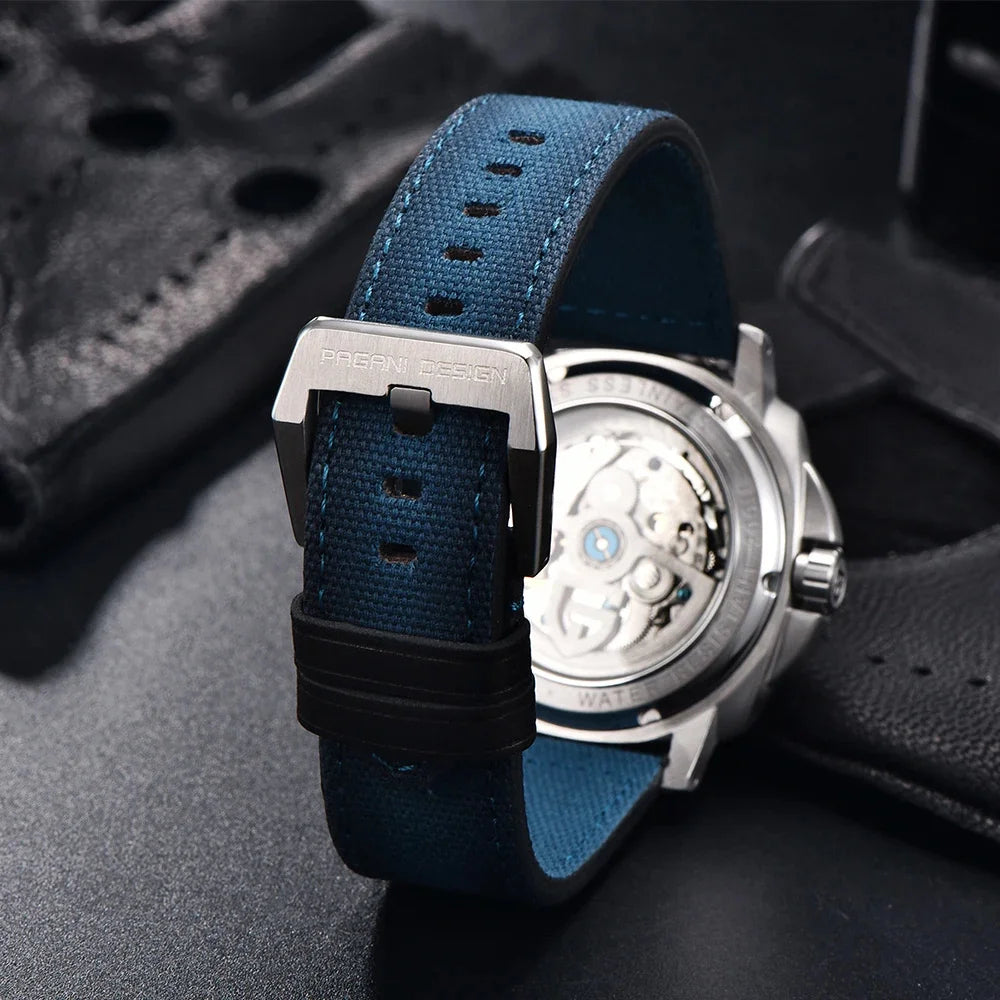 Horloge voor mannen