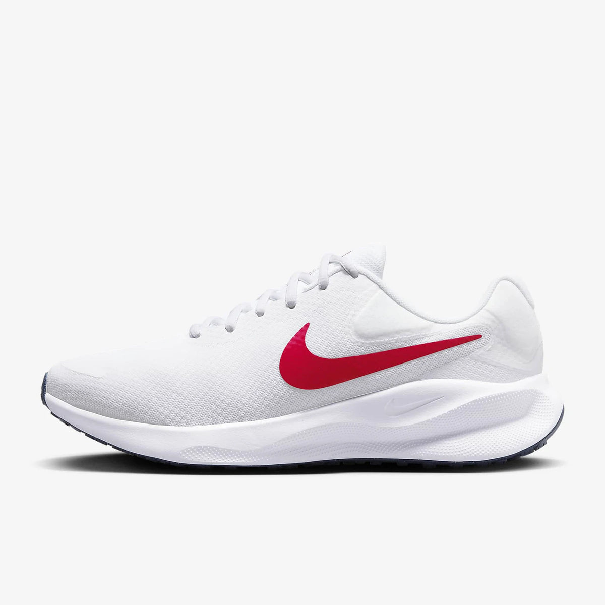 Nike Authentic Revolution 7 Men's Breathable Durable Running Shoes FB8501-100