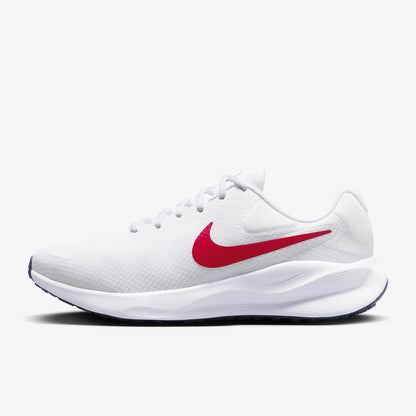 Nike Authentic Revolution 7 Men's Breathable Durable Running Shoes FB8501-100