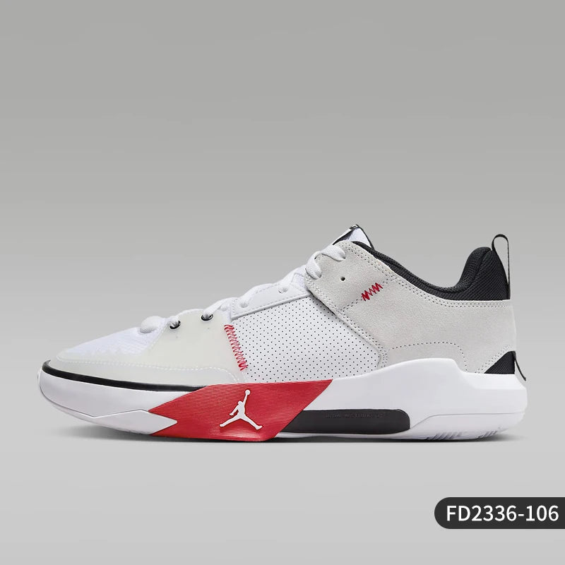 Nike Genuine Jordan One Take 5 PF Men's Basketball Shoes FD2336-100