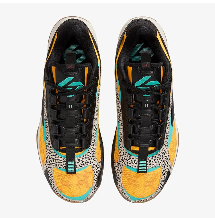 Nike genuine Jordan Luka 2 PF Men's Training Basketball Shoes FQ9046-800