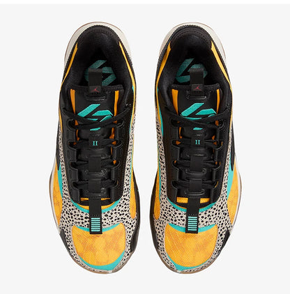 Nike genuine Jordan Luka 2 PF Men's Training Basketball Shoes FQ9046-800