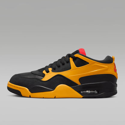 Nike genuine JORDAN Men's Cushioned Durable Low-top Retro Basketball Shoes FQ7939-007