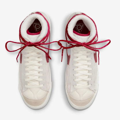 Nike Authentic BLAZER MID '77 Women's Fashion Sneakers DQ5360-181