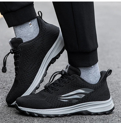 Plus Big Size 51 50 Mens Sneakers Sports Shoes Trainers Walking Casual Sneaker Tenis Masculino Zapatillas De Hombre Promotion