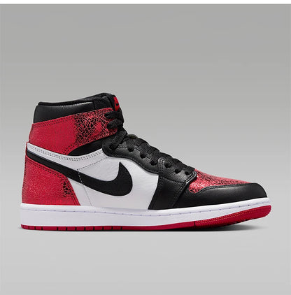 Nike genuine JORDAN Women's High-Top Classic Basketball Shoes FD2596-602