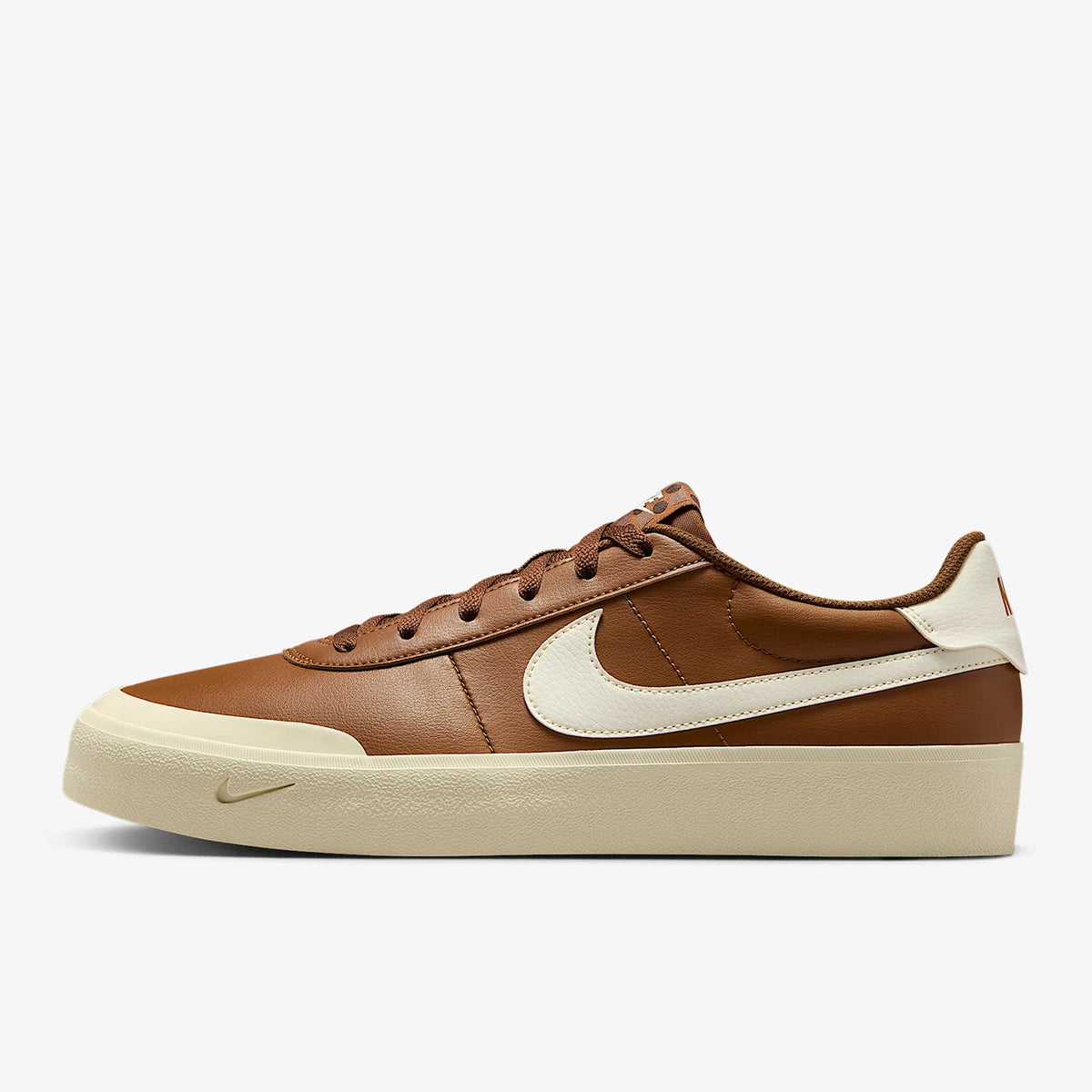 Nike genuine Court Shot Men's Retro Casual Lightweight Sneakers FQ8146-201