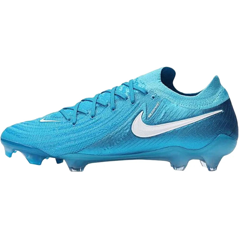 Nike genuine GX2 high-end FG stud men's training football shoes FJ2559-400