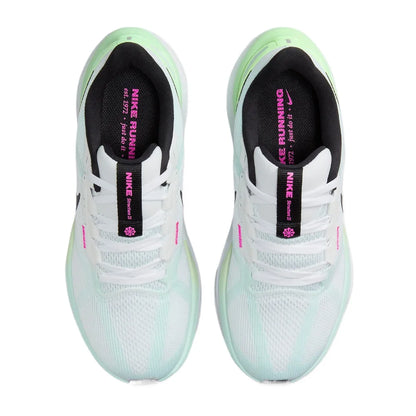Nike Authentic Structure 25 Women's Cushioned, Durable, Stylish, Classic, Versatile, Breathable Running Shoes DJ7884-105