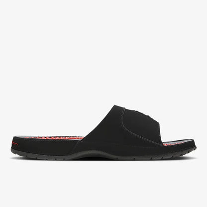 Nike Genuine Jordan New Men's Cushioned Comfort Sandals FD7674-001