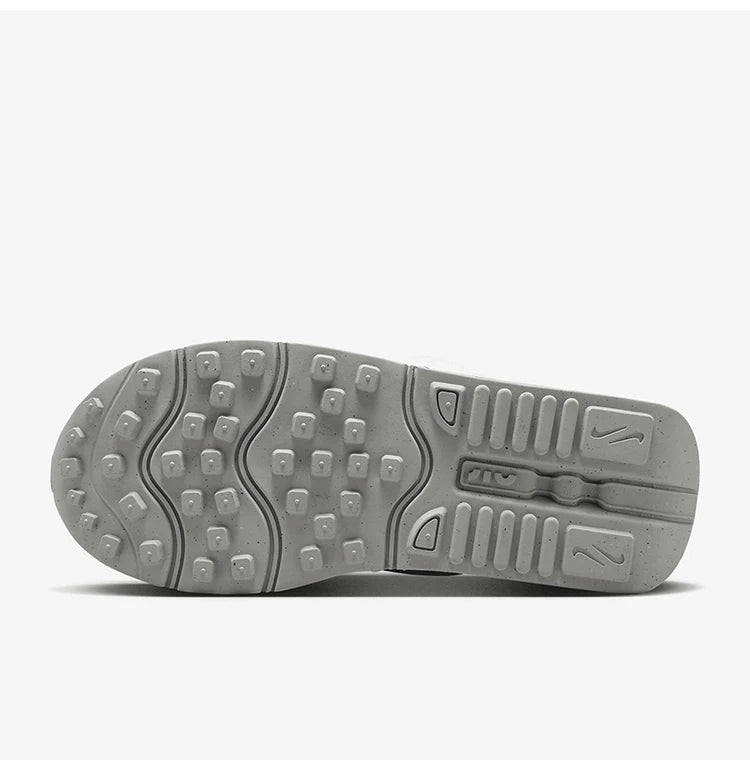 Nike genuine Air Max Furyosa women's breathable thick soled sports shoes FZ2265-100
