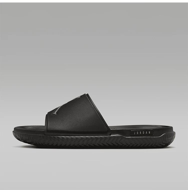 Nike Official Genuine Jordan Summer New Men's Wear-resistant Lightweight Sandals FQ1598-402