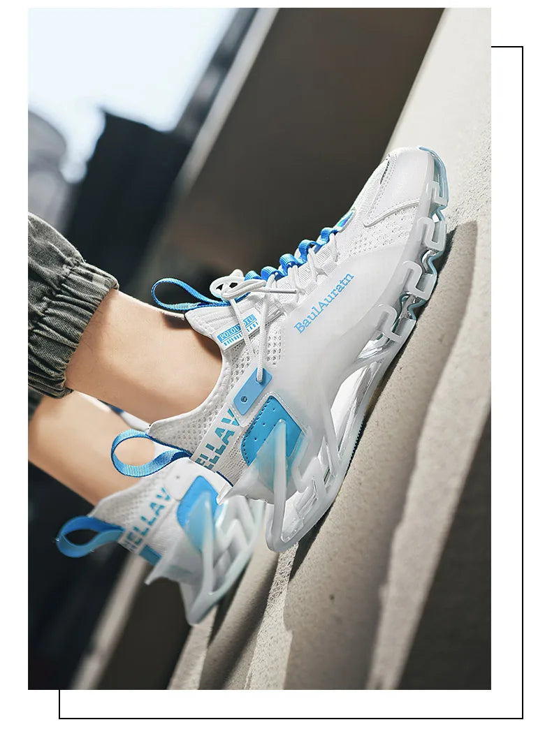 Men Shoes Sneakers Male casual Mens Shoes tenis Luxury shoes Trainer Race Breathable Shoes fashion loafers running Shoes for men