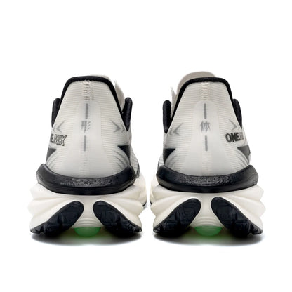 ONEMIX YUE SHUANG Running Shoes for Men Air Cushion Athletic Couple Trainers Sport Runner Shoes Outdoor Women Walking Sneakers
