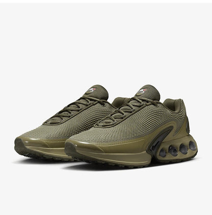 Nike genuine Air Max Dn Men's Responsive Support Lightweight Shoes DV3337-700