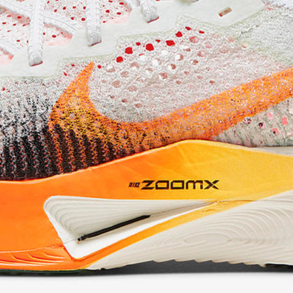 Nike Authentic ZOOMX VAPORFLY Unisex Cushioned Lightweight Running Shoes FV3633-081