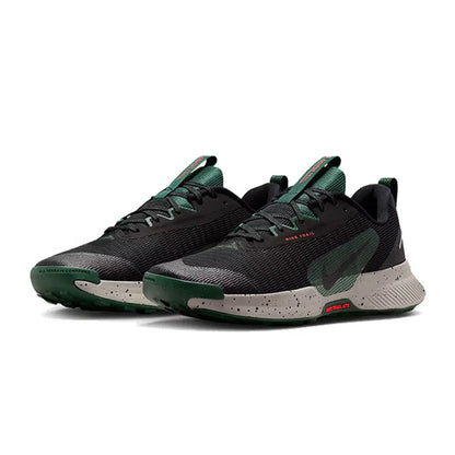 Nike JUNIPER TRAIL 3 Men's Shoes Mesh Breathable Durable Athletic Comfort Training Shoes Outdoor Trail Running Shoes FQ0904-006