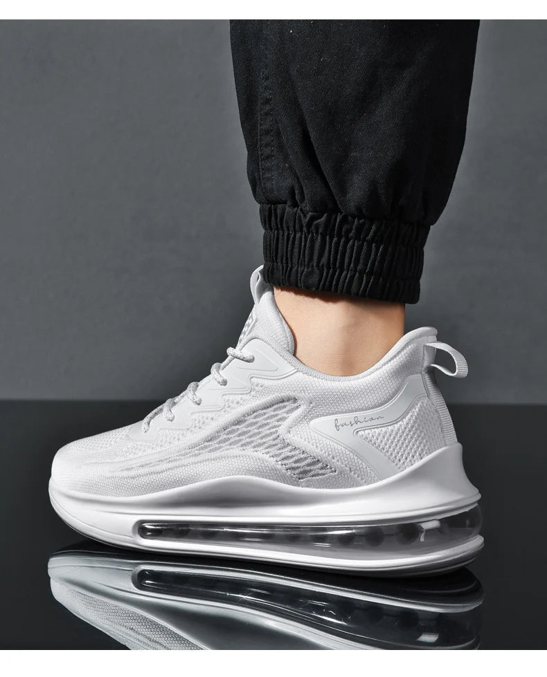 men shoes Sneakers Male Mens casual Shoes tenis Luxury shoes Trainer Race Breathable Shoes fashion loafers running Shoes for men