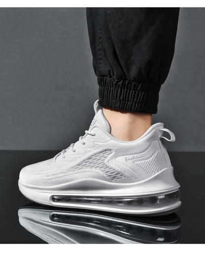men shoes Sneakers Male Mens casual Shoes tenis Luxury shoes Trainer Race Breathable Shoes fashion loafers running Shoes for men