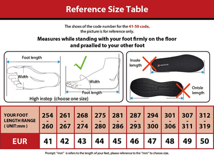 Baasploa Men Running Sneakers Brand Casual Lightweight Designer Mesh Jogging Shoes Male Breathable Lace-Up Sports Walking Shoes