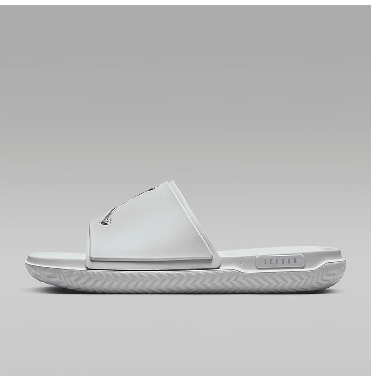 Nike Official Genuine Jordan Summer New Men's Wear-resistant Lightweight Sandals FQ1598-402