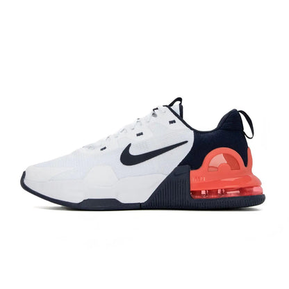 Nike Air Max Alpha Trainer 5 pohodlné a všestranné odpružené nízké tenisky pro muže a ženy DM0829010