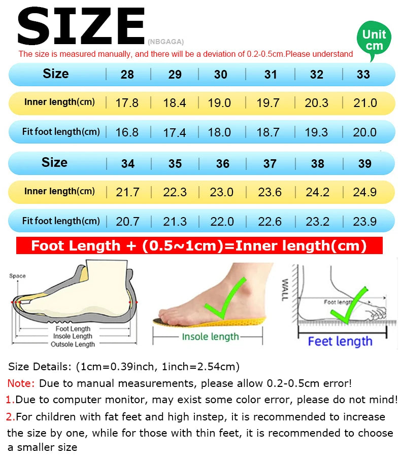 Children's Boys Low-Top Football Shoes Summer Breathable Sport Training Sneakers Outdoor Youth Turf Soccer Shoes