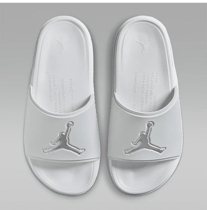 Nike Official Genuine Jordan Summer New Men's Wear-resistant Lightweight Sandals FQ1598-402