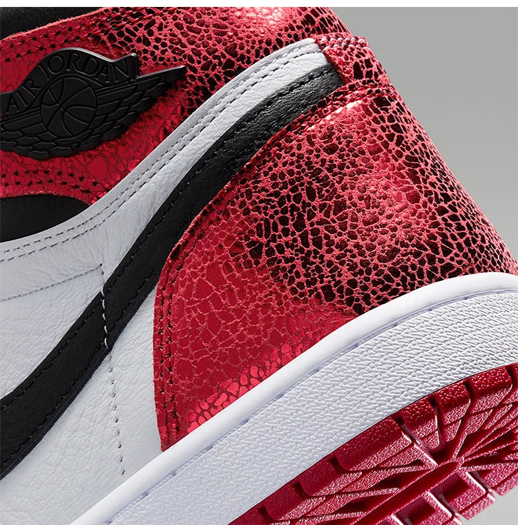 Nike genuine JORDAN Women's High-Top Classic Basketball Shoes FD2596-602