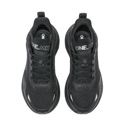 ONEMIX 2026 New cushion Running Shoes Women and Men light Fashion outdoor Sneakers Road Sports Shoes training jogging fitness