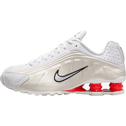 Nike Authentic SHOX R4 Women's Cushioned Running Shoes AR3565-103