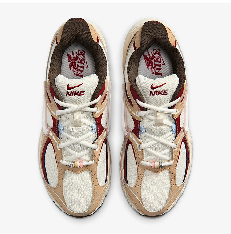 Nike genuine V5 RNR women's fashionable and wear-resistant low top casual sports shoes IQ1151-001