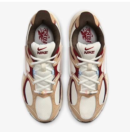 Nike genuine V5 RNR women's fashionable and wear-resistant low top casual sports shoes IQ1151-001