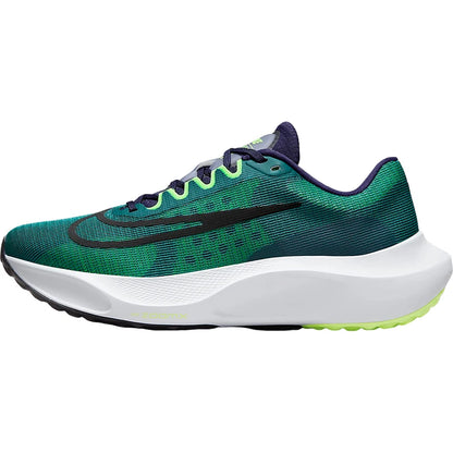 Nike Authentic Zoom Fly 5 Men's Durable Breathable Racing Running Shoes DM8968-303