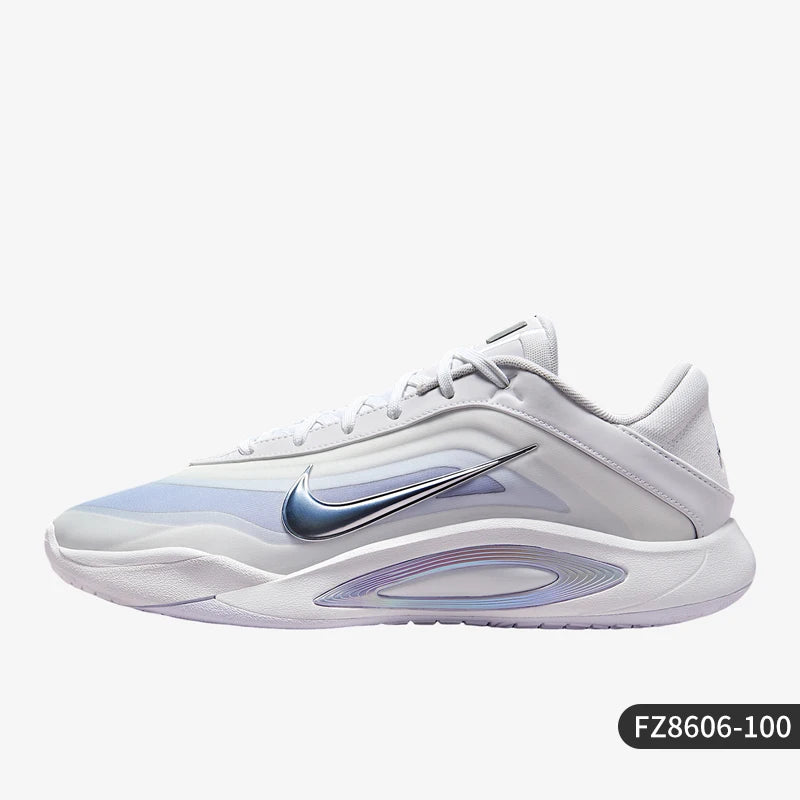 Nike Genuine 2025 Men's Durable Lightweight Basketball Shoes FZ8606-100