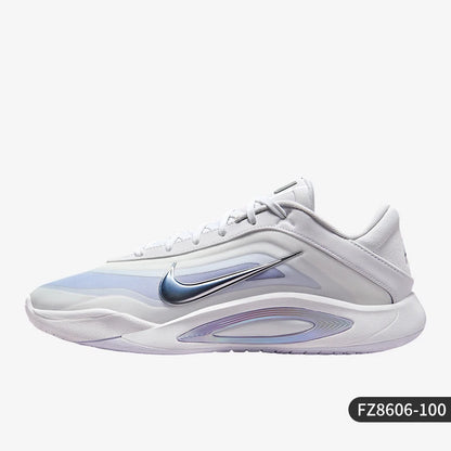 Nike Genuine 2025 Men's Durable Lightweight Basketball Shoes FZ8606-100