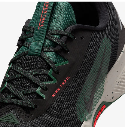 Nike genuine Juniper Trail 3 Men's Cushioned Running Shoes FQ0904-006