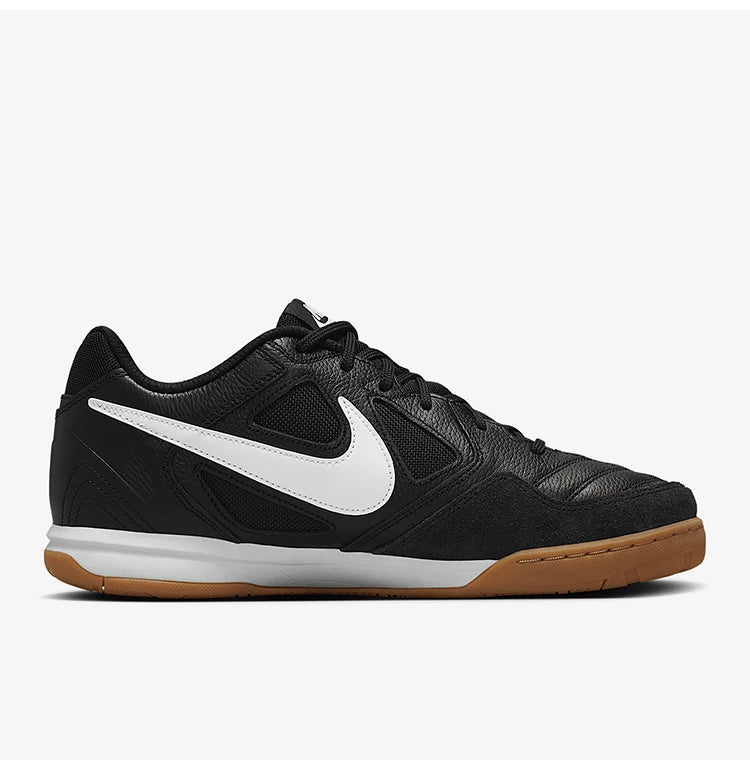 Nike genuine New Men's Outdoor Lightweight Casual Low-Top Sneakers HQ6019-001