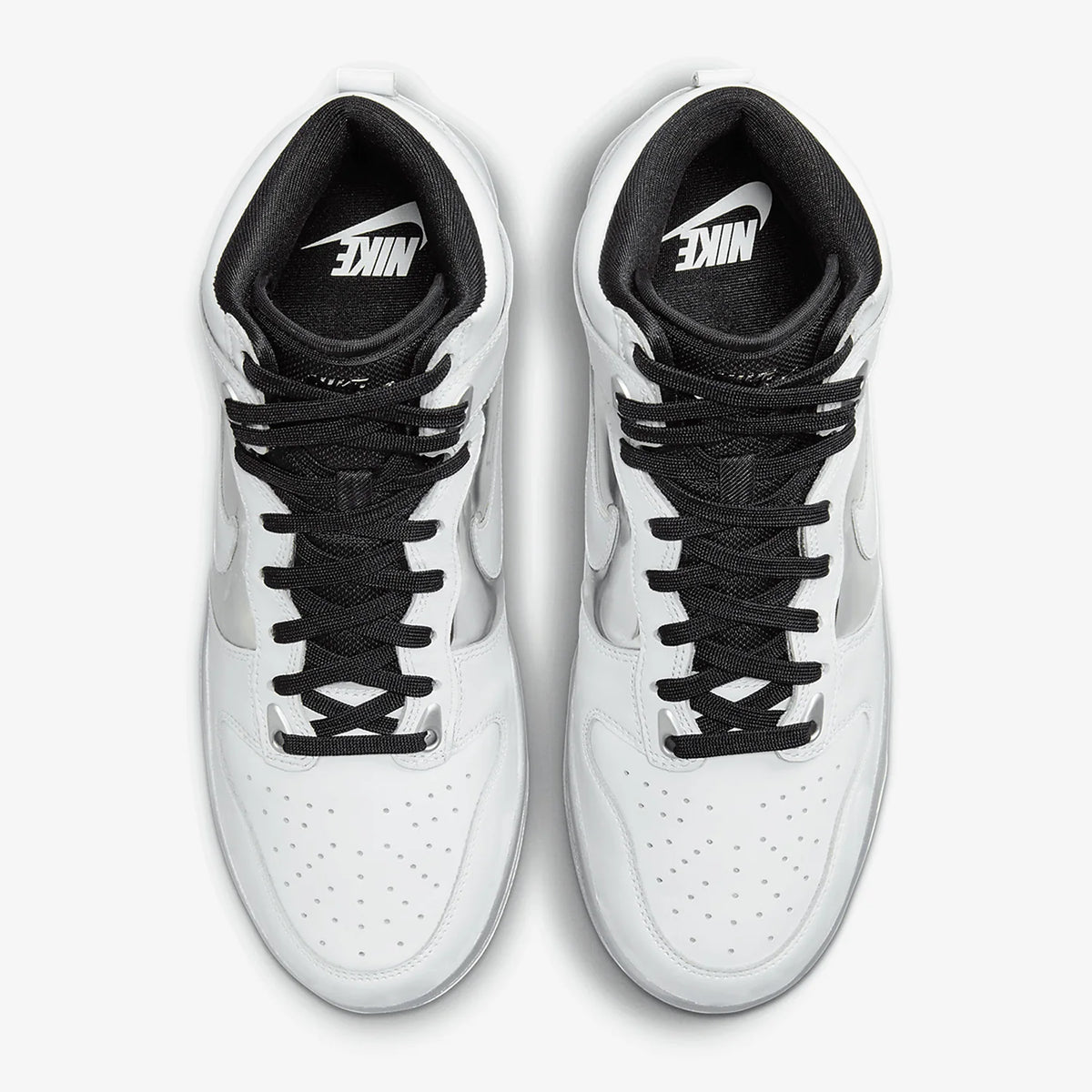 Nike Authentic Dunk High SE Women's High-Top Casual Sneakers DX5928-100