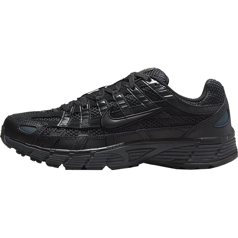 Nike genuine P-6000 PRM men's and women's wear-resistant, comfortable, breathable sports shoes FQ8732-010
