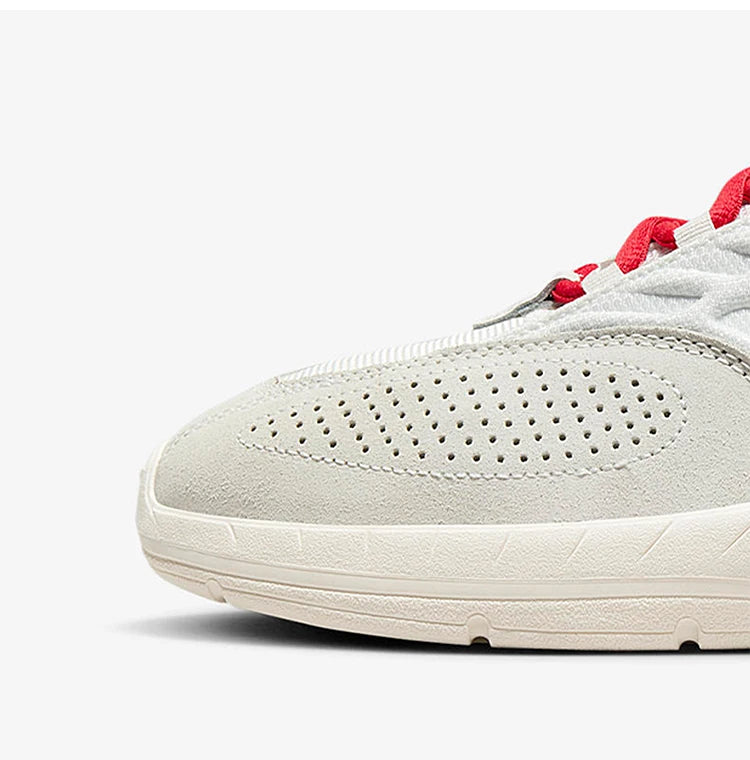 Nike Authentic Summer New Unisex Retro Durable Skate ShoesFD4691-100