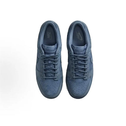 Nike Dunk Low Retro SE Men's Casual Sneakers Classic Retro Style Low-Top Comfort Everyday Shoes IB6651-400