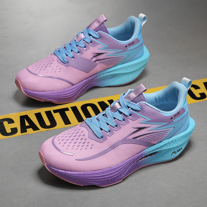 Fashion Men Running Shoes Casual Sports Breathable Lightweight For Women's Comfortable Athletic Walking Sneakers Outdoors Tennis