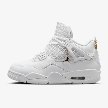 Nike genuine Jordan Women's Mesh Overlay Basketball Shoes FN7251-107