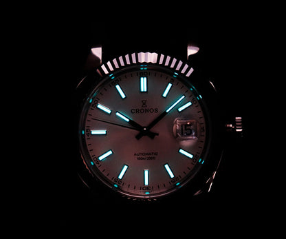 Manns Uhr