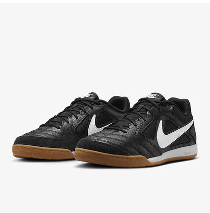 Nike genuine New Men's Outdoor Lightweight Casual Low-Top Sneakers HQ6019-001